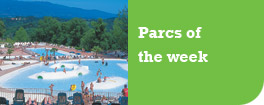 Parc of the week
