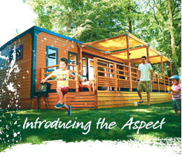 introducing the Aspect